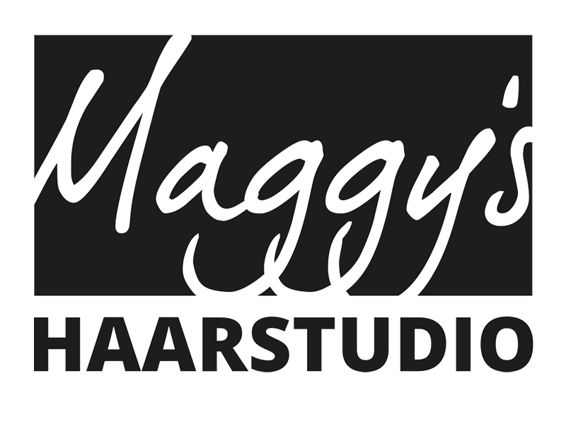 Logo Maggyshaarstudio