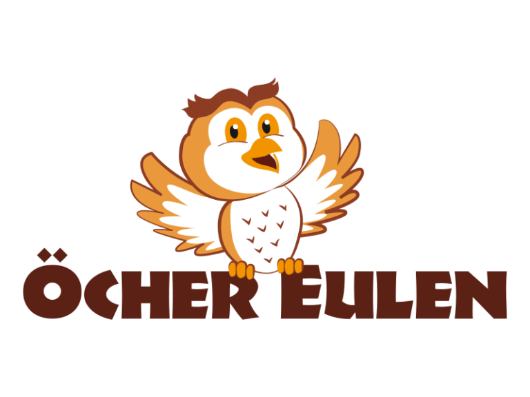 Logo Oecher Eulen Kindergarten
